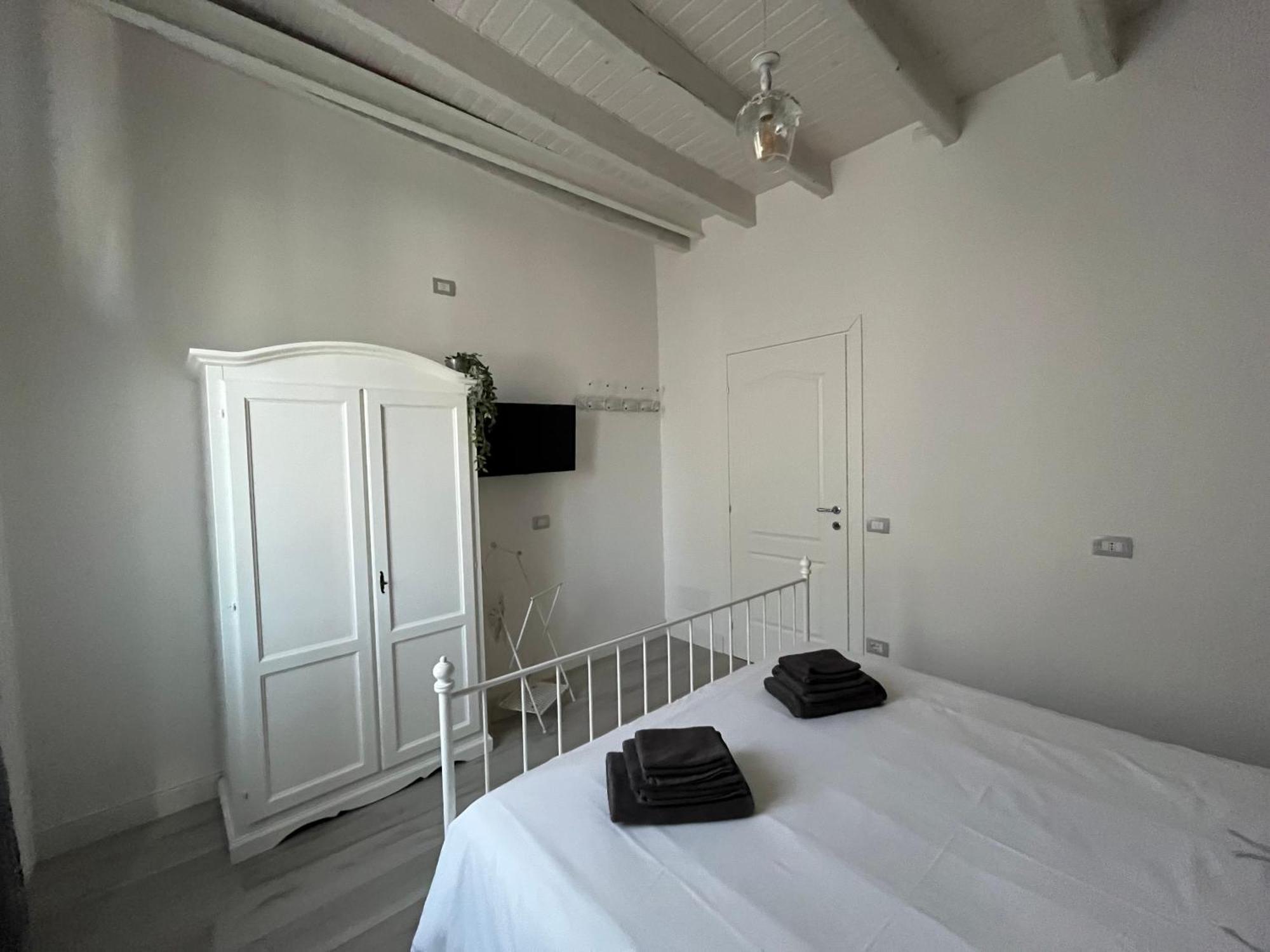 Casa Di Ringhiera Old Milan Apartment Luaran gambar