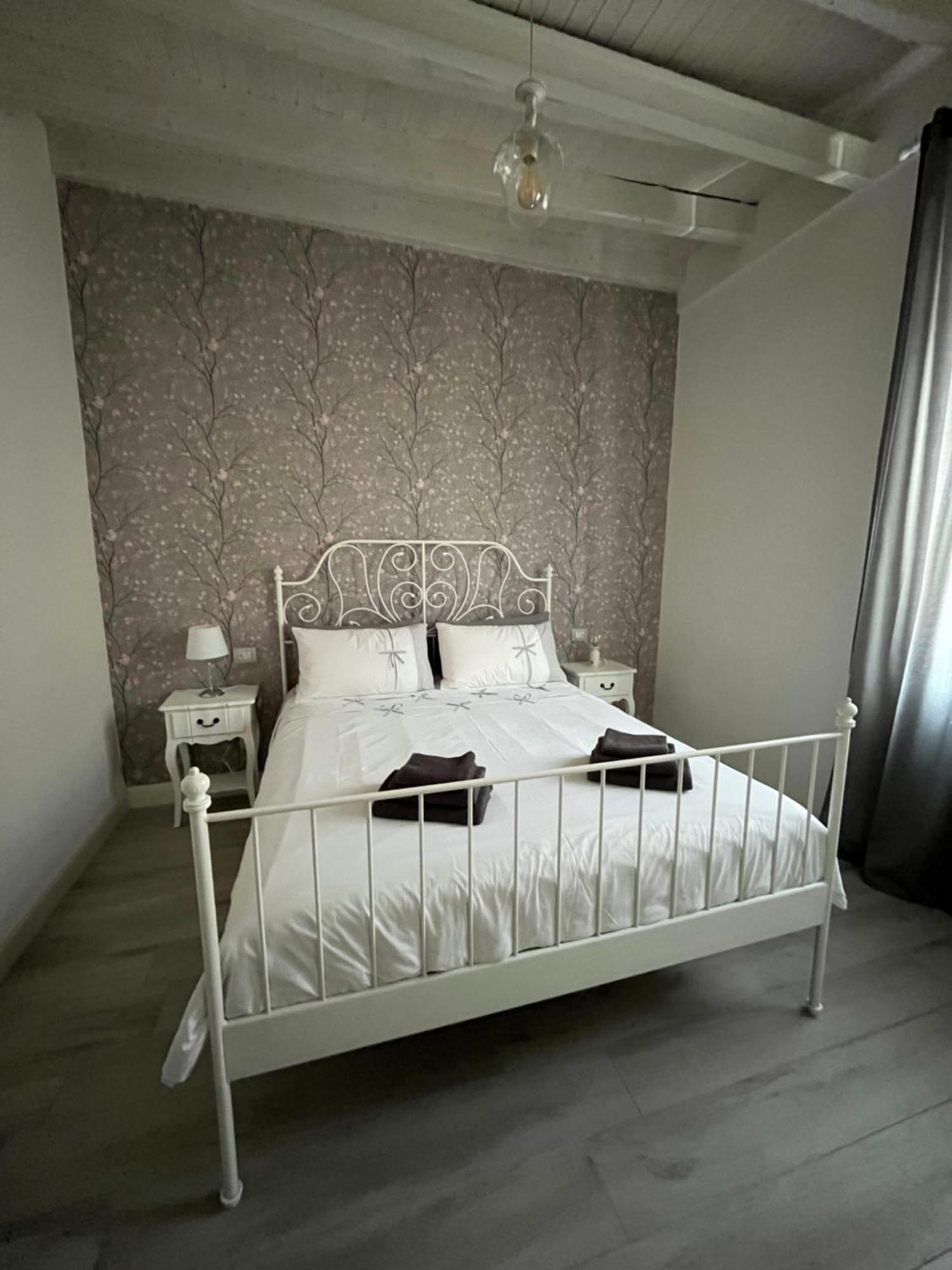 Casa Di Ringhiera Old Milan Apartment Luaran gambar